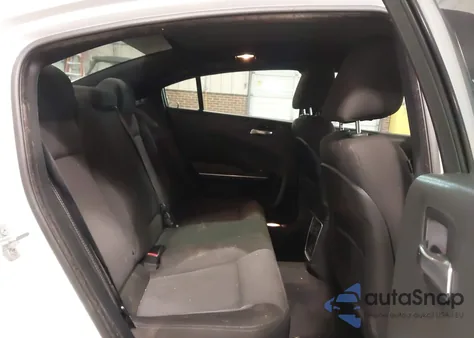 2015 Dodge Charger Se from USA, damaged, VIN 2C3CDXBG5FH791168